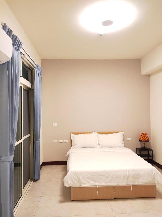 響樂池上電梯民宿1663 Chishang Music Guesthouse Exterior photo