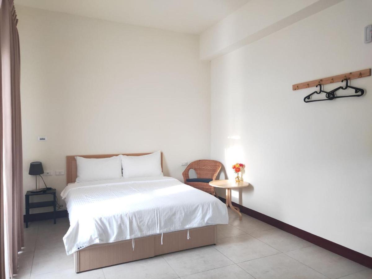 響樂池上電梯民宿1663 Chishang Music Guesthouse Exterior photo